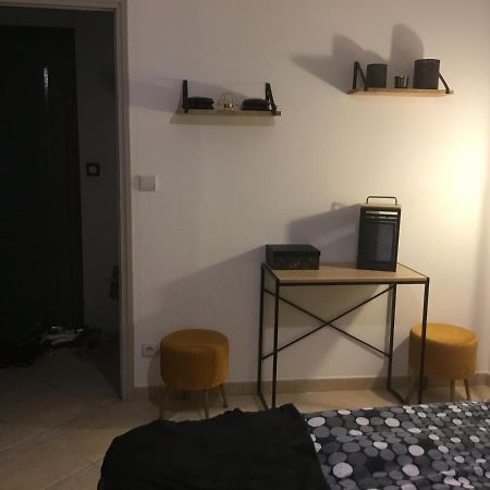 Mon Reve Apartment Les Martys Exterior foto