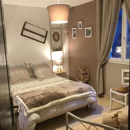 Mon Reve Apartment Les Martys Exterior foto