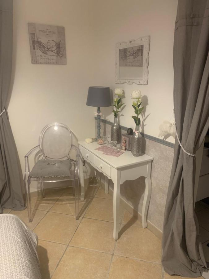 Mon Reve Apartment Les Martys Exterior foto