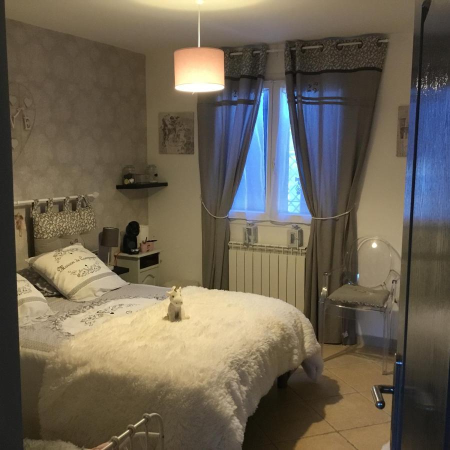 Mon Reve Apartment Les Martys Exterior foto
